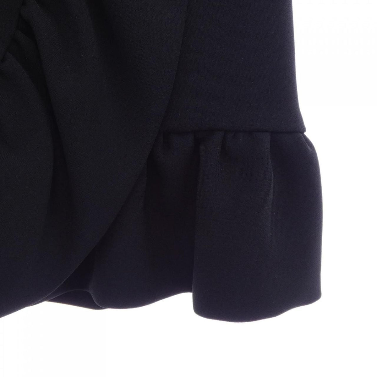 Miu Miu Skirt Black — view 6
