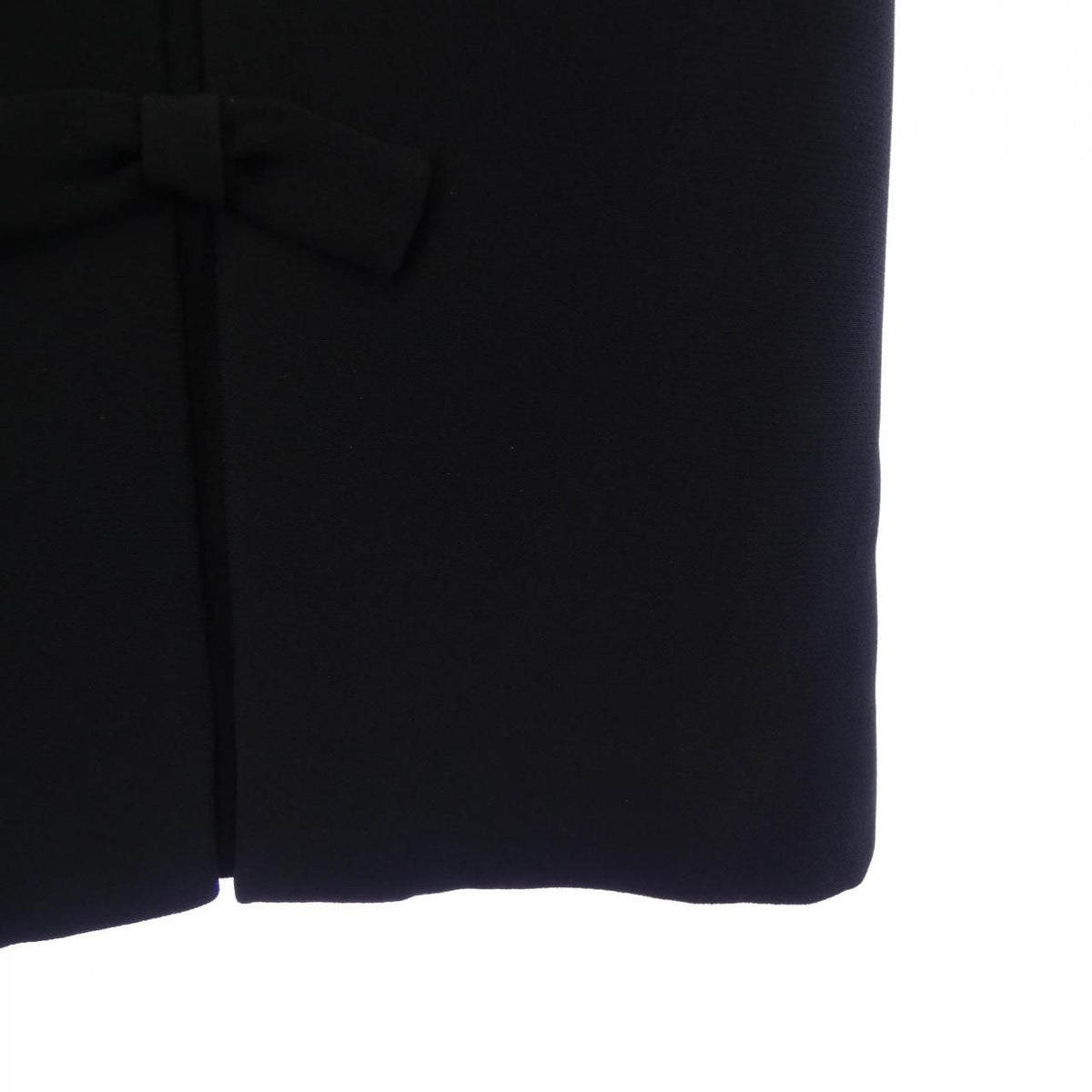 Miu Miu Skirt Black — view 6