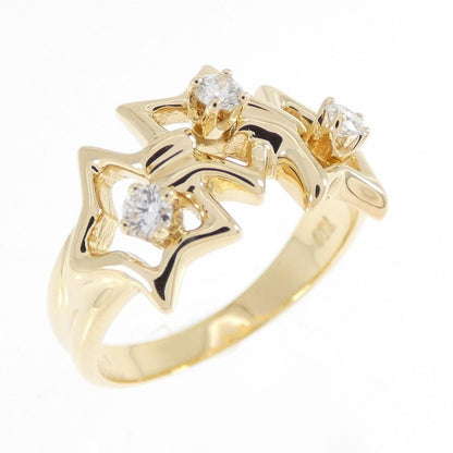 Tiffany & Co Diamond Ring