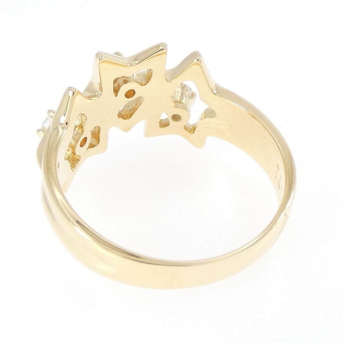 Tiffany & Co Diamond Ring — view 3