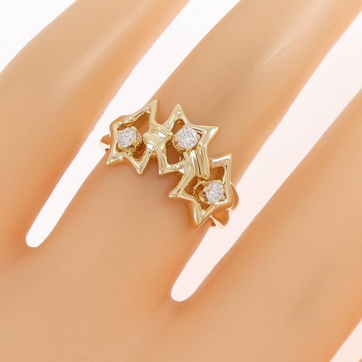 Tiffany & Co Diamond Ring — view 5