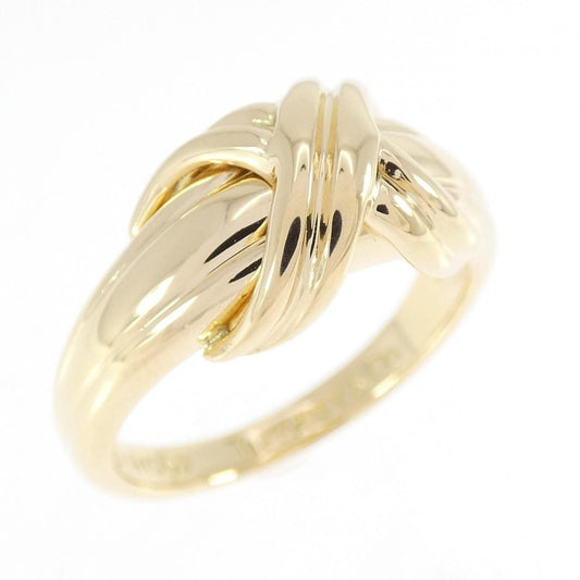 Tiffany & Co Signature Ring