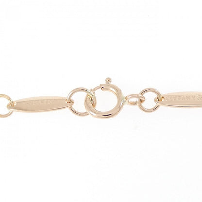 Tiffany & Co by the Yard Heart Necklace — view 5