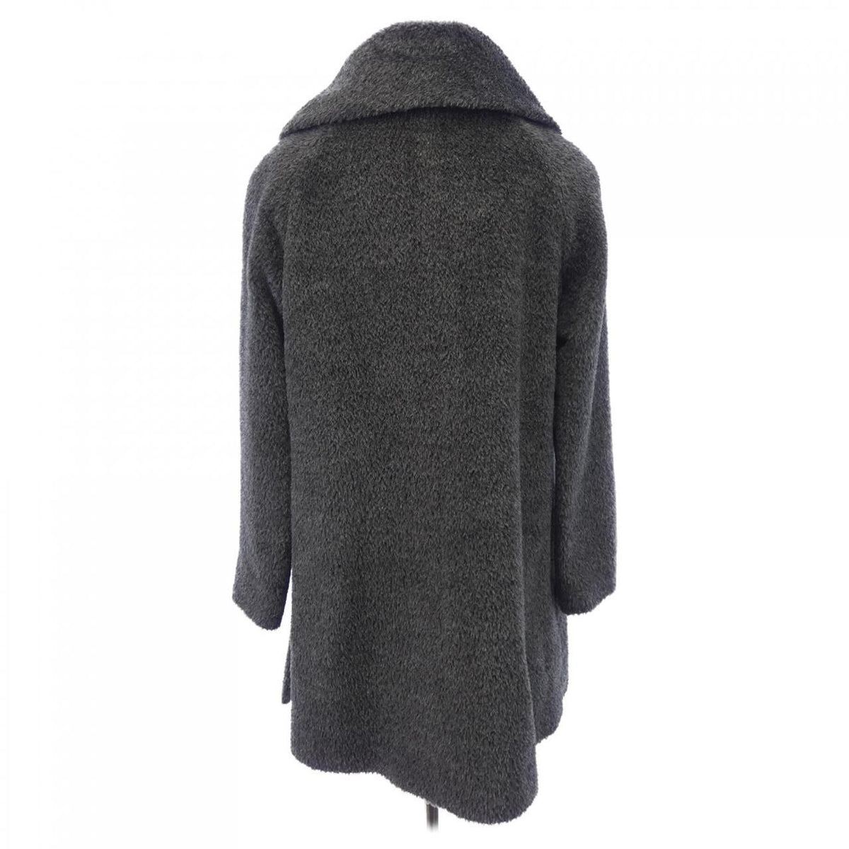 Max Mara Studio Coat — view 2