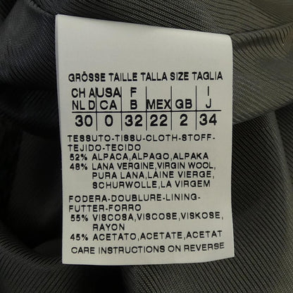 Max Mara Studio Coat — view 3