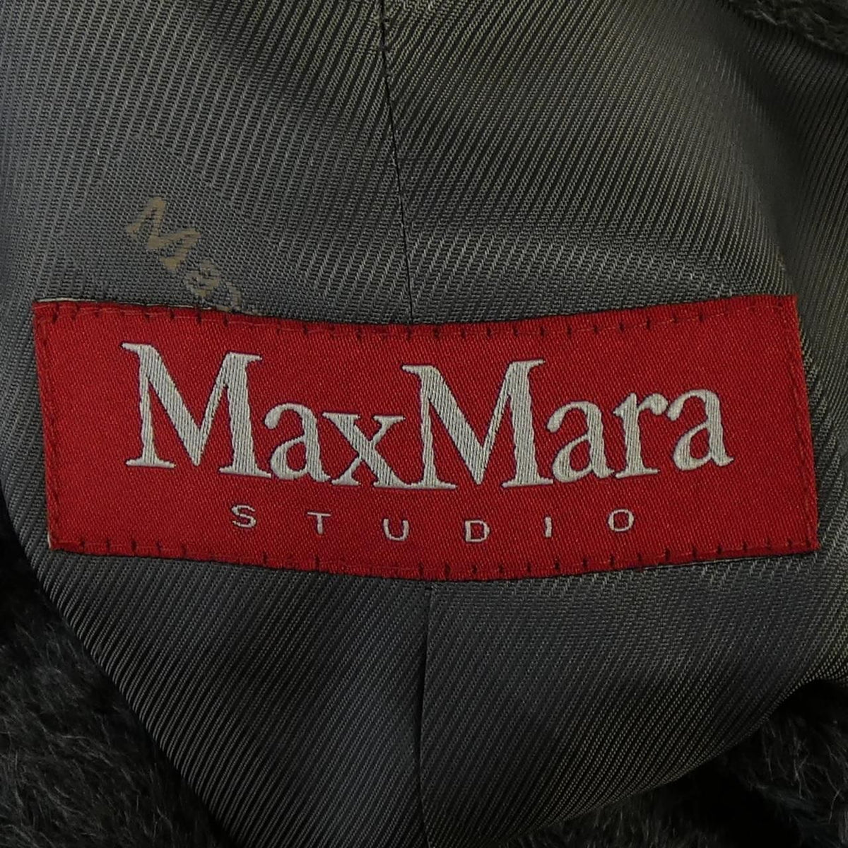 Max Mara Studio Coat — view 4