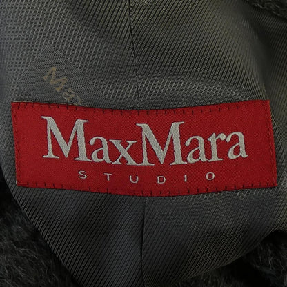 Max Mara Studio Coat — view 4
