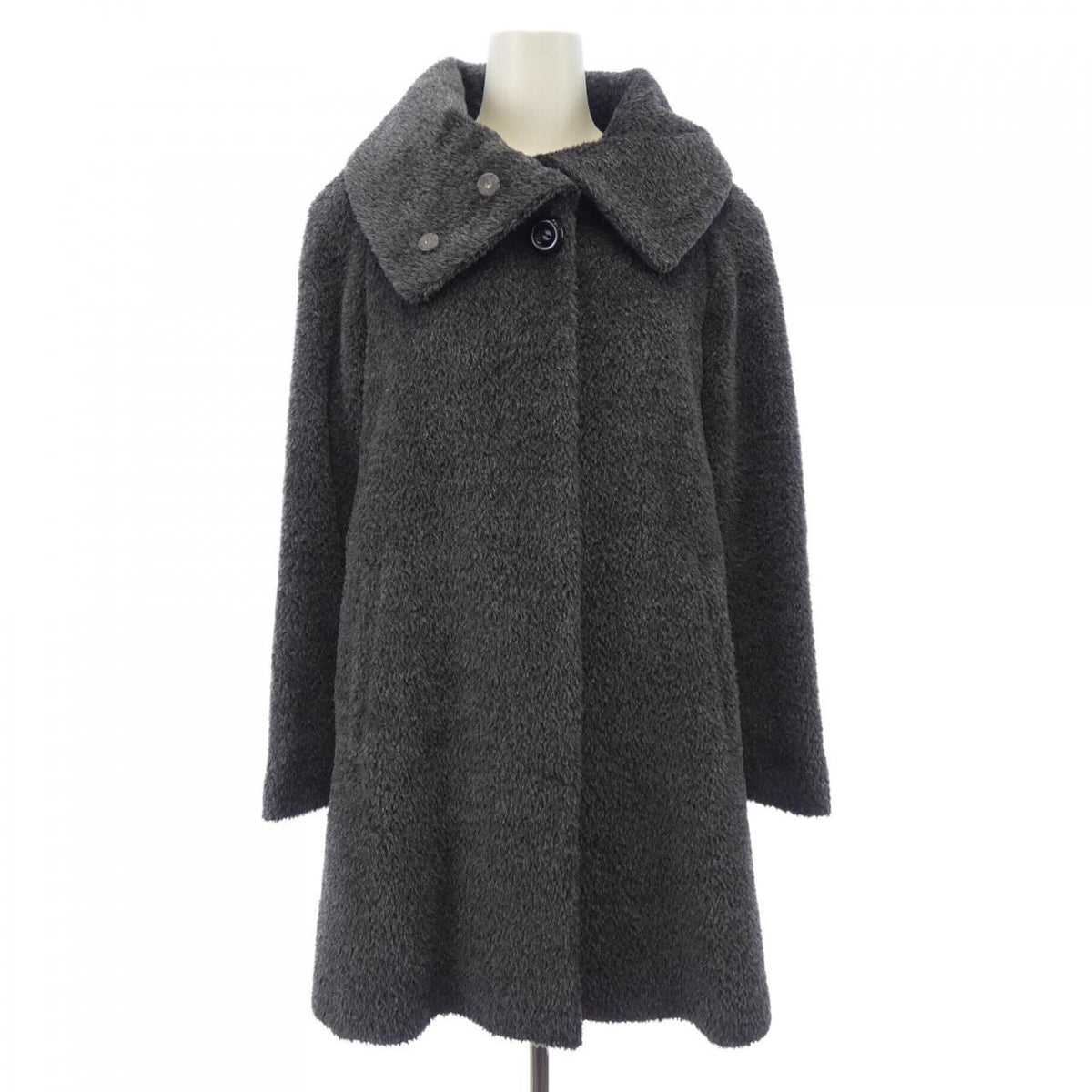 Max Mara Studio Coat