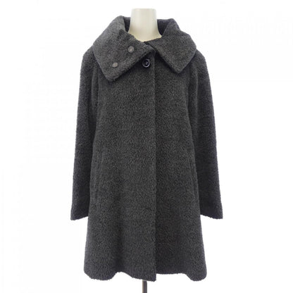 Max Mara Studio Coat