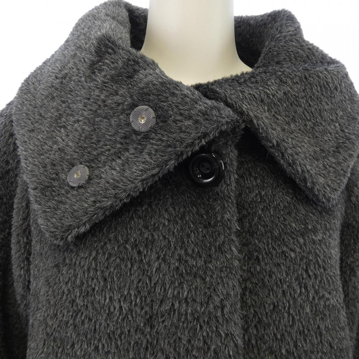 Max Mara Studio Coat — view 5