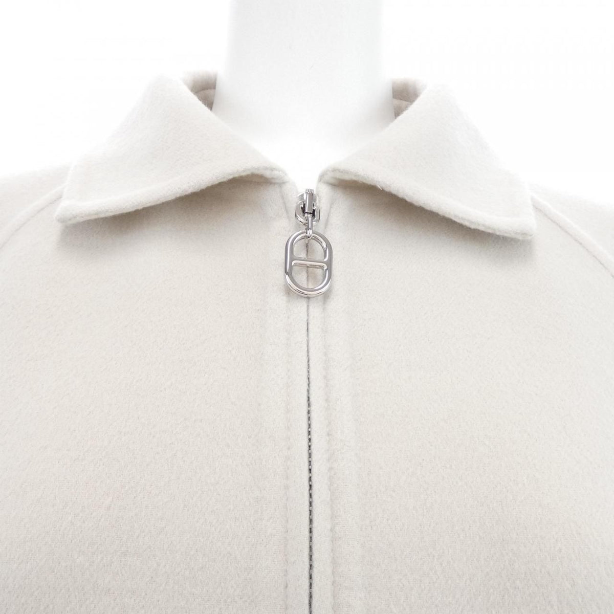 Hermes Chaine D'ancre Jacket — view 5