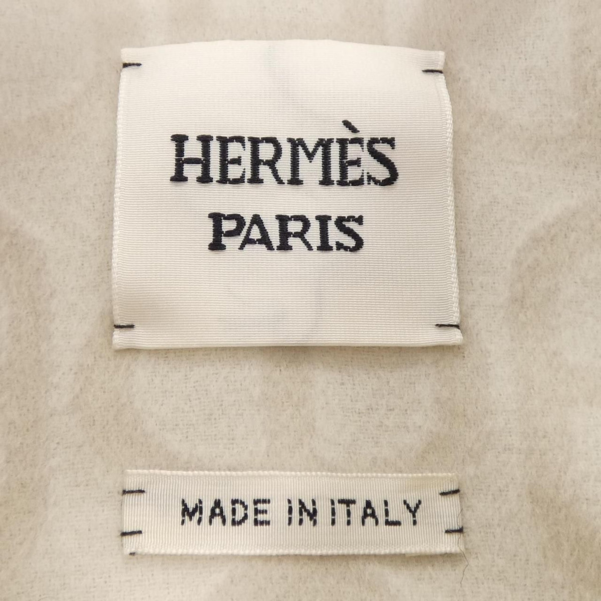 Hermes Chaine D'ancre Jacket — view 4
