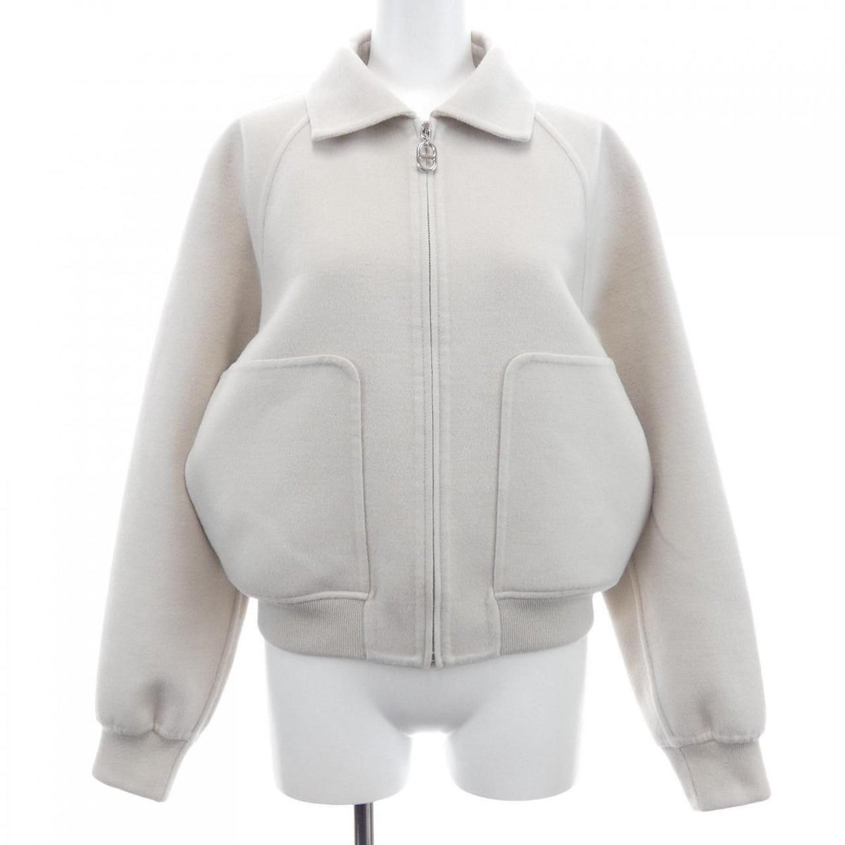 Hermes Chaine D'ancre Jacket