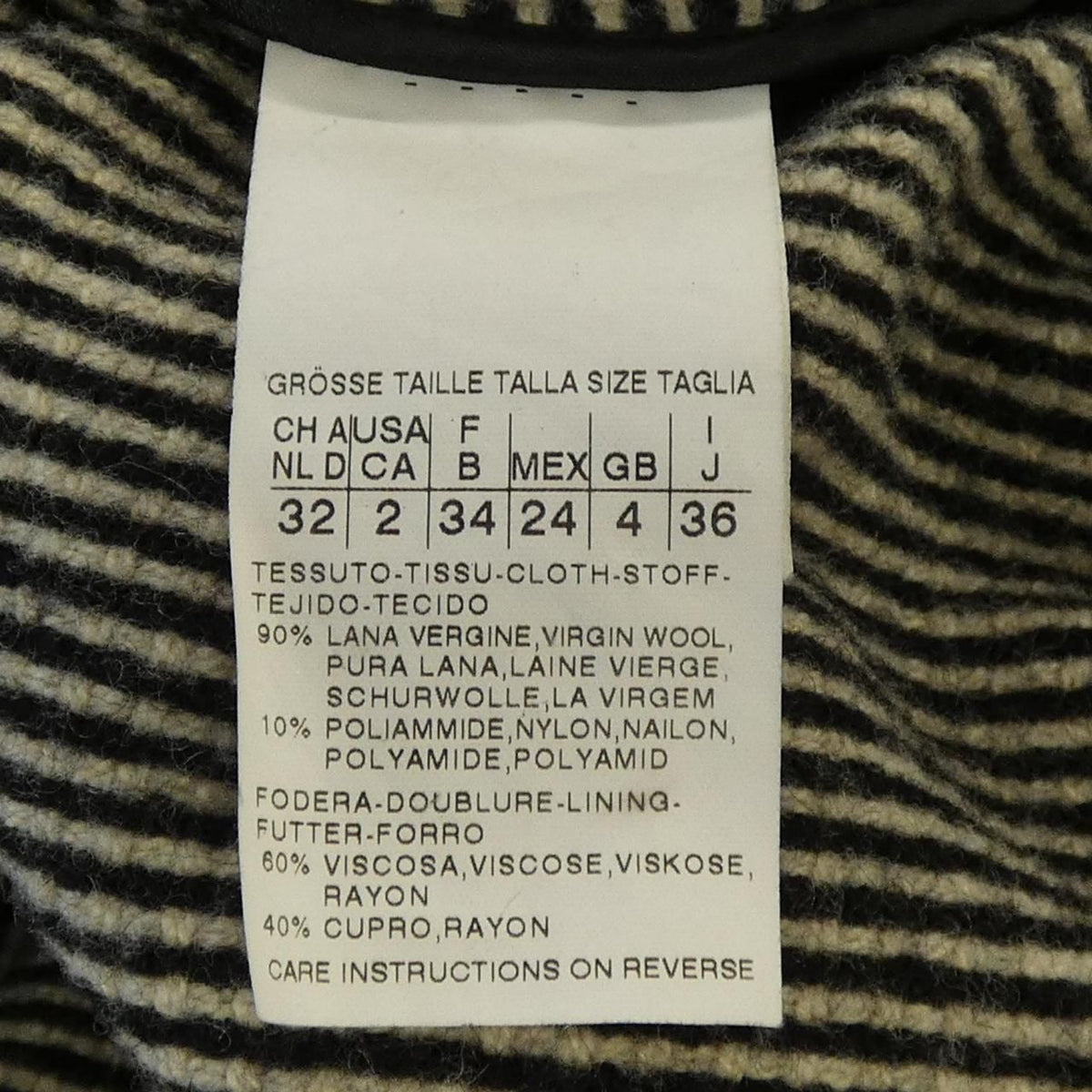 Max Mara Weekend Coat — view 3