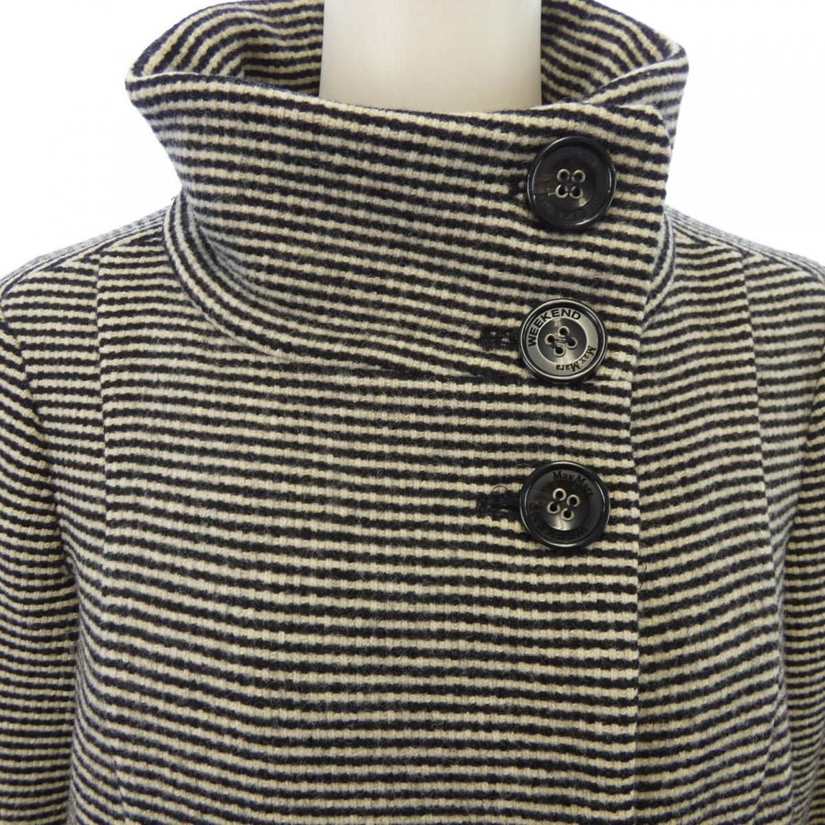 Max Mara Weekend Coat — view 5