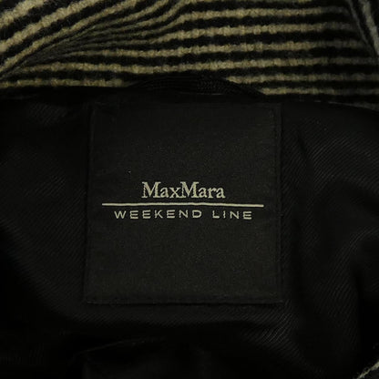 Max Mara Weekend Coat — view 4