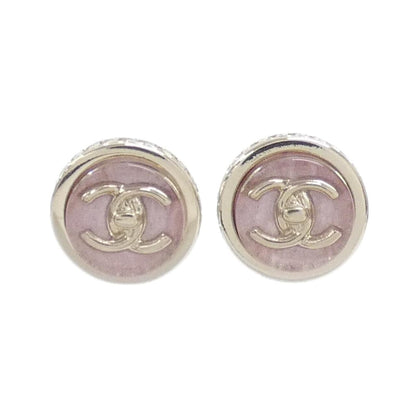 Chanel Earrings Gold