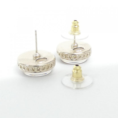 Chanel Earrings Gold — view 3