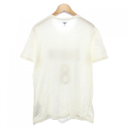 Dior T-Shirt White — view 2