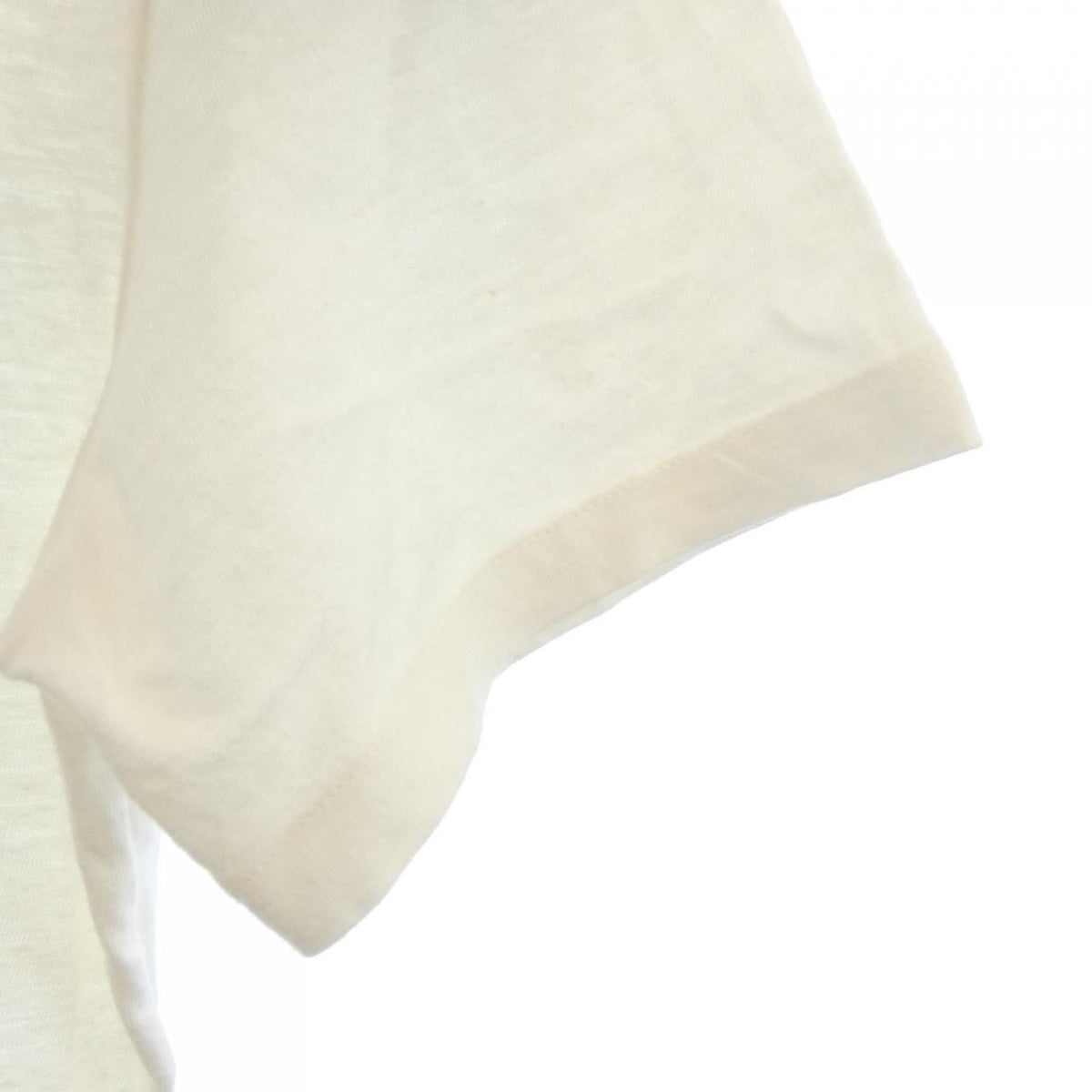 Dior T-Shirt White — view 6