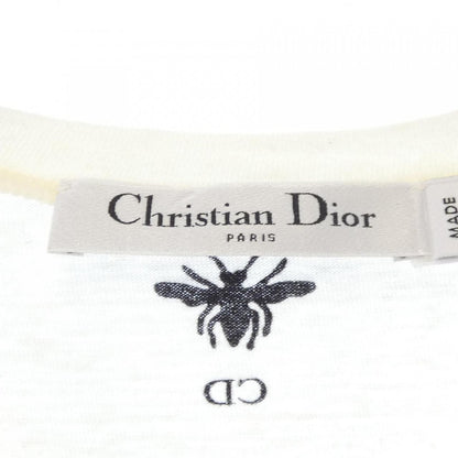 Dior T-Shirt White — view 4