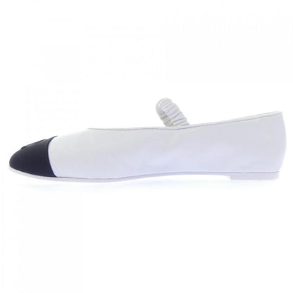 Chanel Mary Janes Shoes — view 2