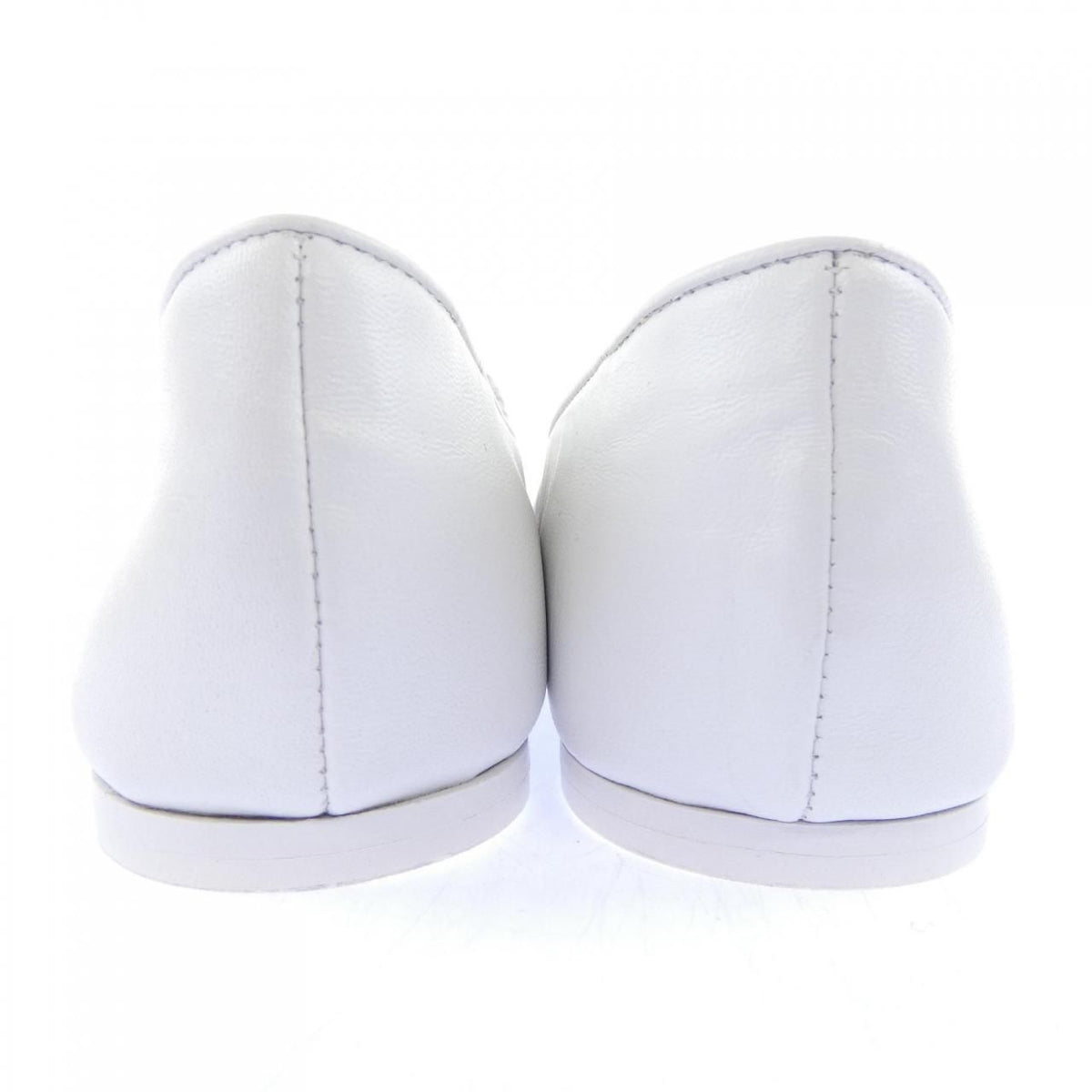 Chanel Mary Janes Shoes — view 5