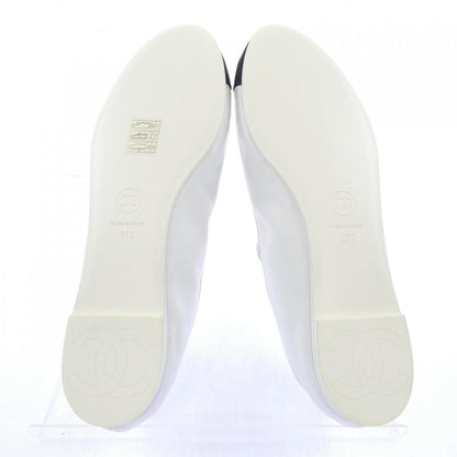 Chanel Mary Janes Shoes — view 4