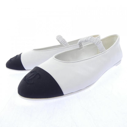 Chanel Mary Janes Shoes — view 3