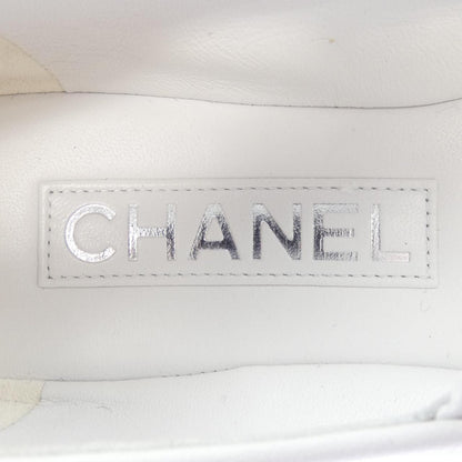 Chanel Mary Janes Shoes — view 6