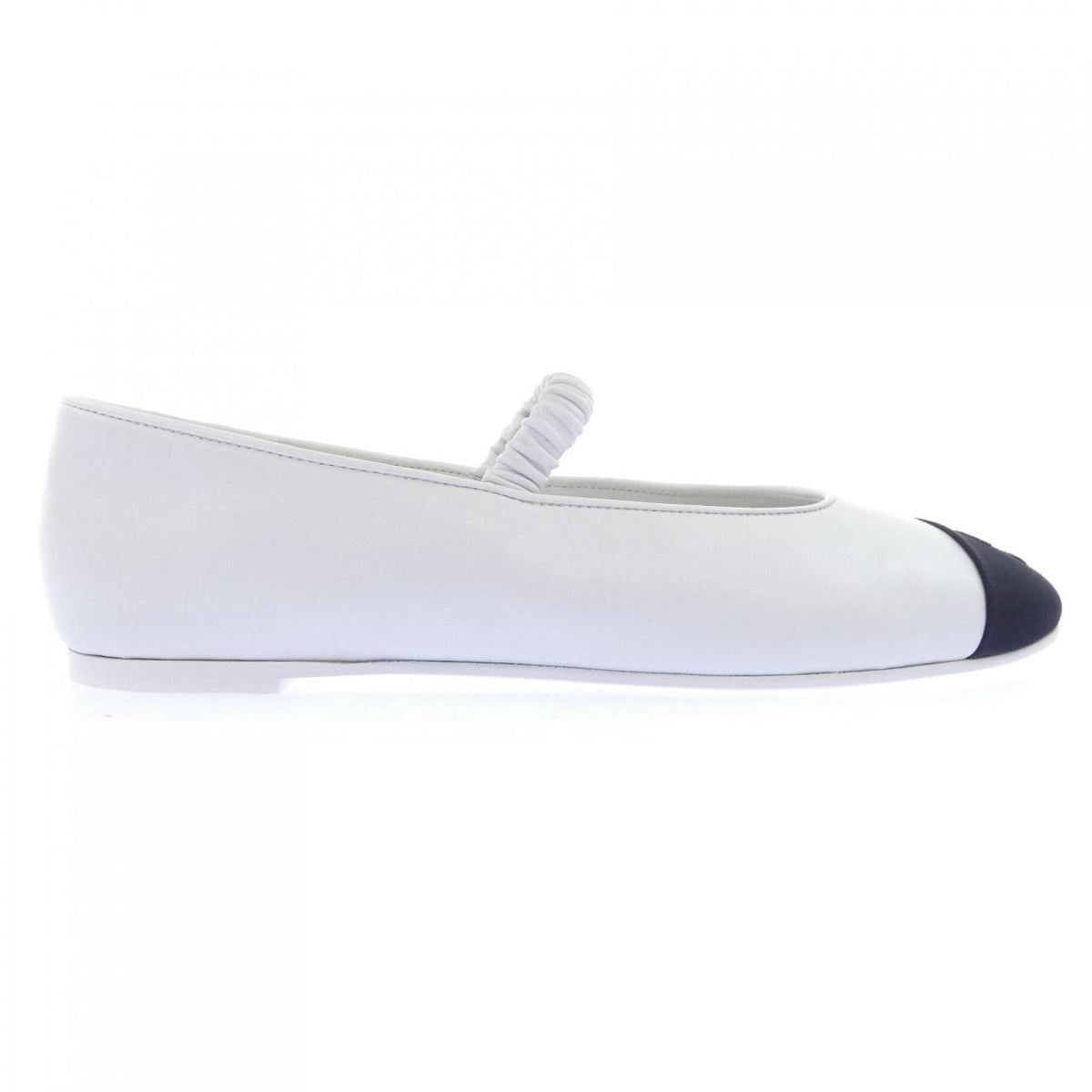 Chanel Mary Janes Shoes