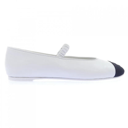 Chanel Mary Janes Shoes