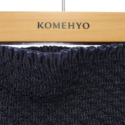 Fendi Skirt Navy — view 5