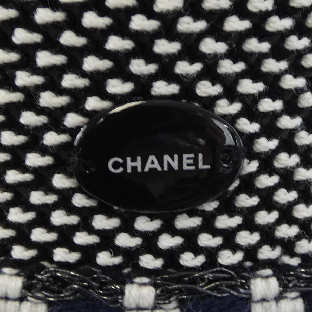 Chanel Dress Black — view 7