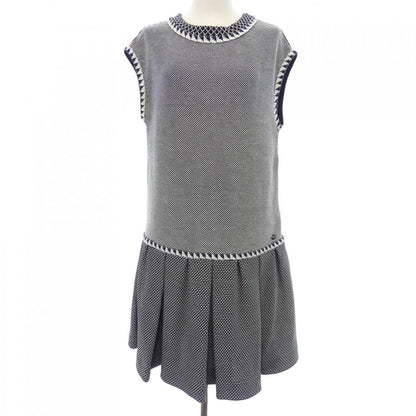 Chanel Dress Black