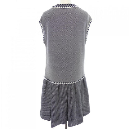 Chanel Dress Black — view 2