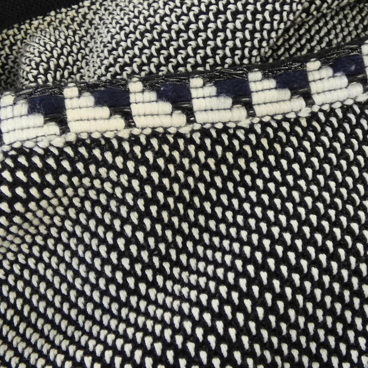 Chanel Dress Black — view 8