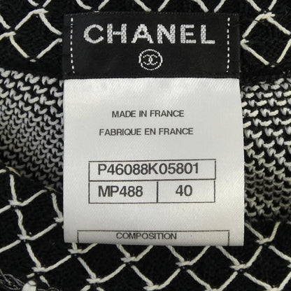 Chanel Dress Black — view 4