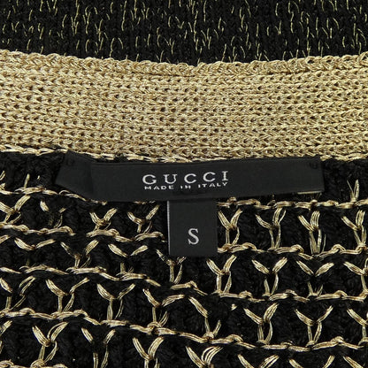 Gucci Knit Sweater Black — view 4