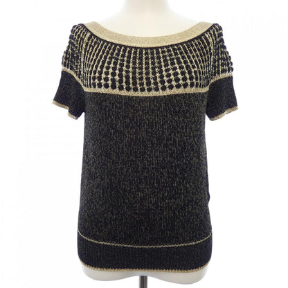 Gucci Knit Sweater Black