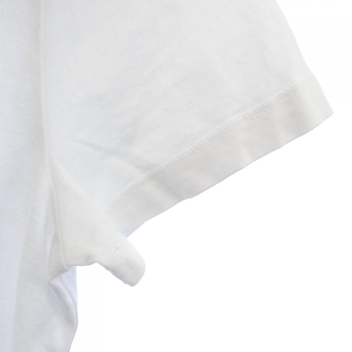 Max Mara T-Shirt White — view 6