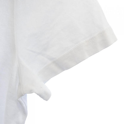 Max Mara T-Shirt White — view 6