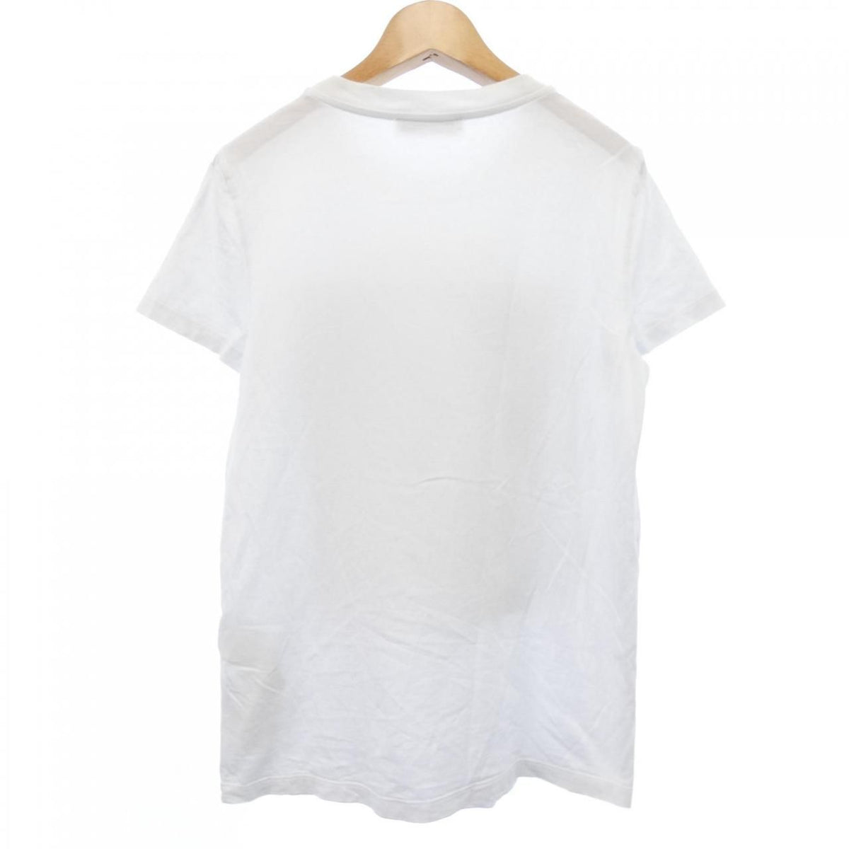 Max Mara T-Shirt White — view 2