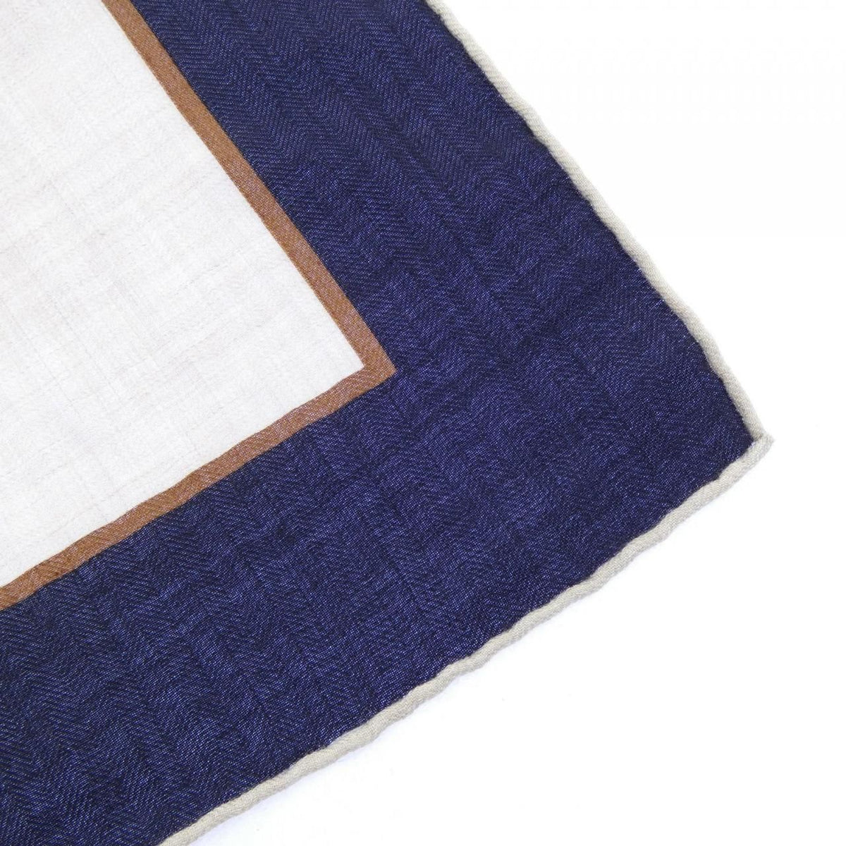 Hermes Montura de Gaucho Carre Geant 140 Shawl Scarf — view 2