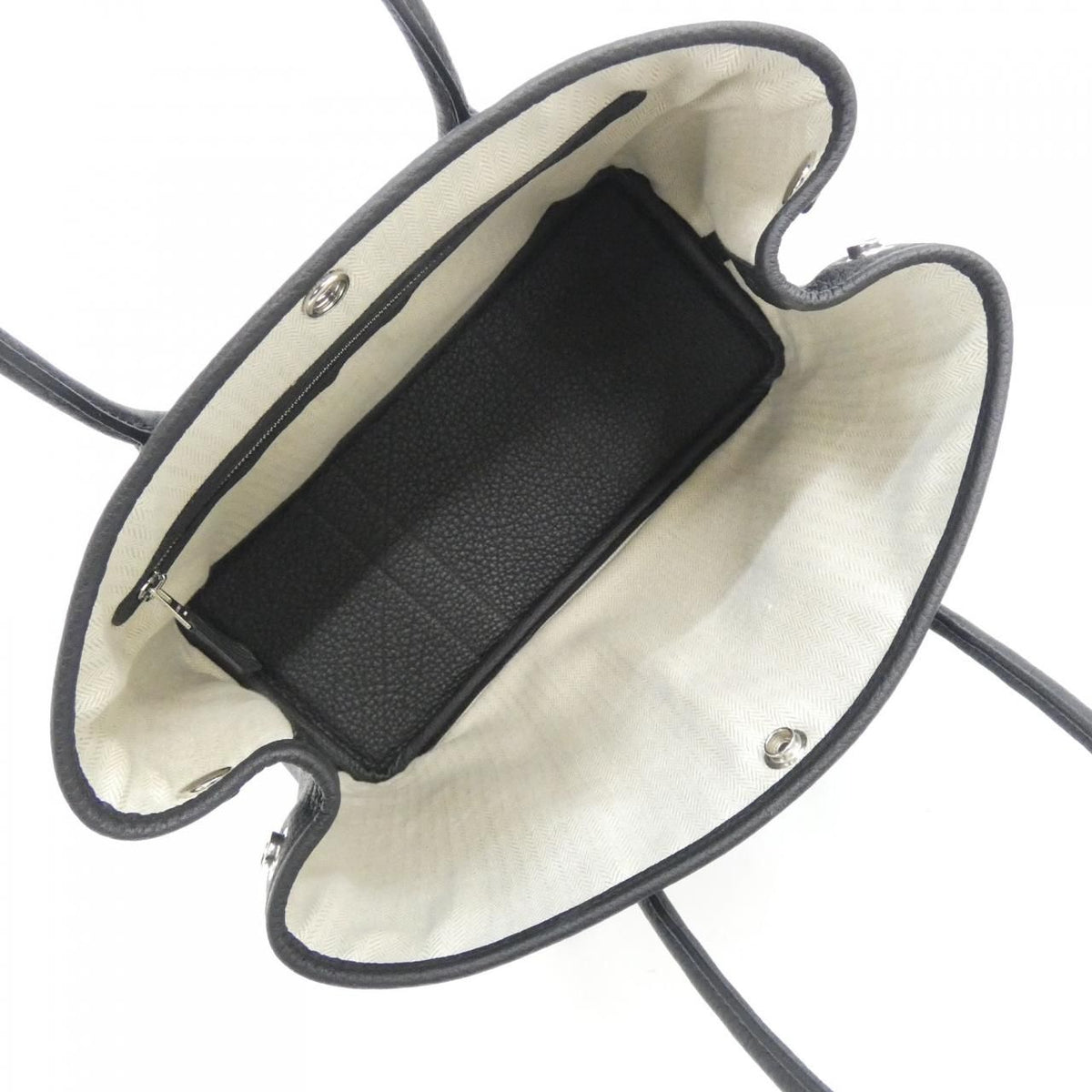 Hermes Garden Party 30 Bag — view 5