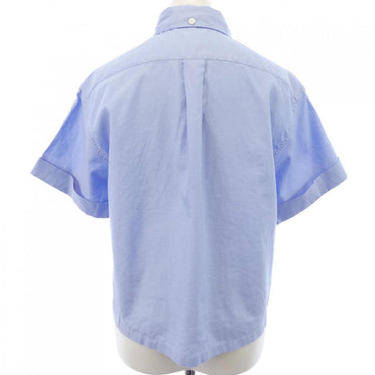 Prada Short Sleeve Shirt — view 2