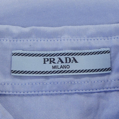 Prada Short Sleeve Shirt — view 4