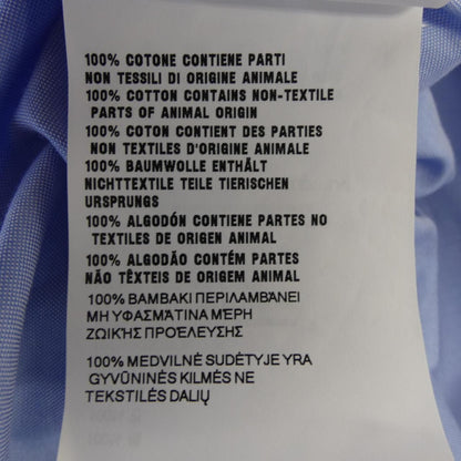 Prada Short Sleeve Shirt — view 3