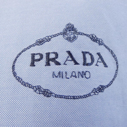 Prada Short Sleeve Shirt — view 7