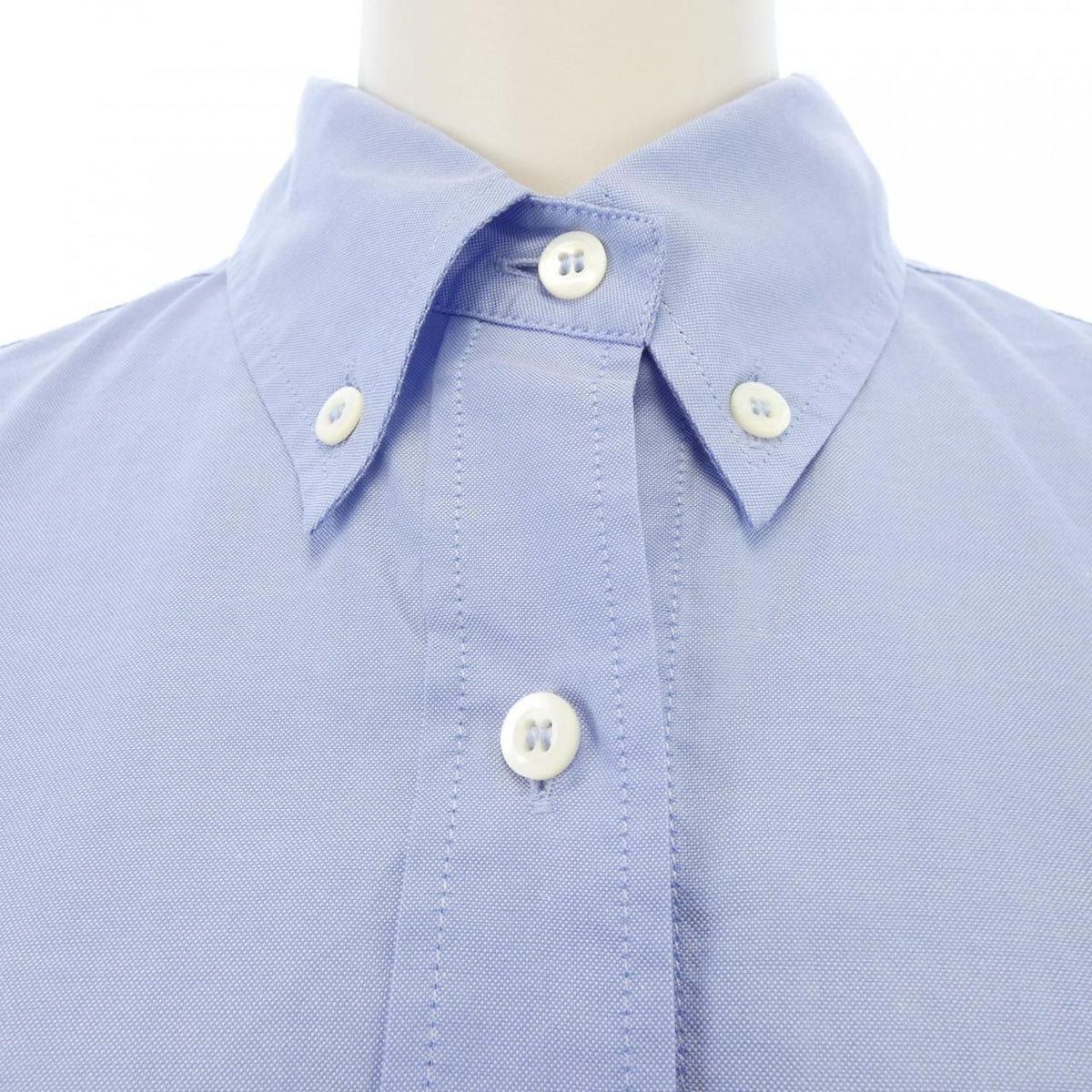 Prada Short Sleeve Shirt — view 5